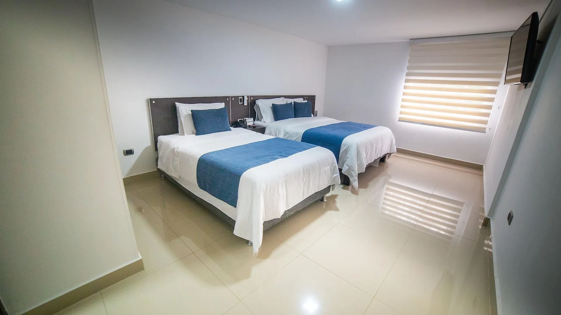 Azor Hotel Cali Versalles