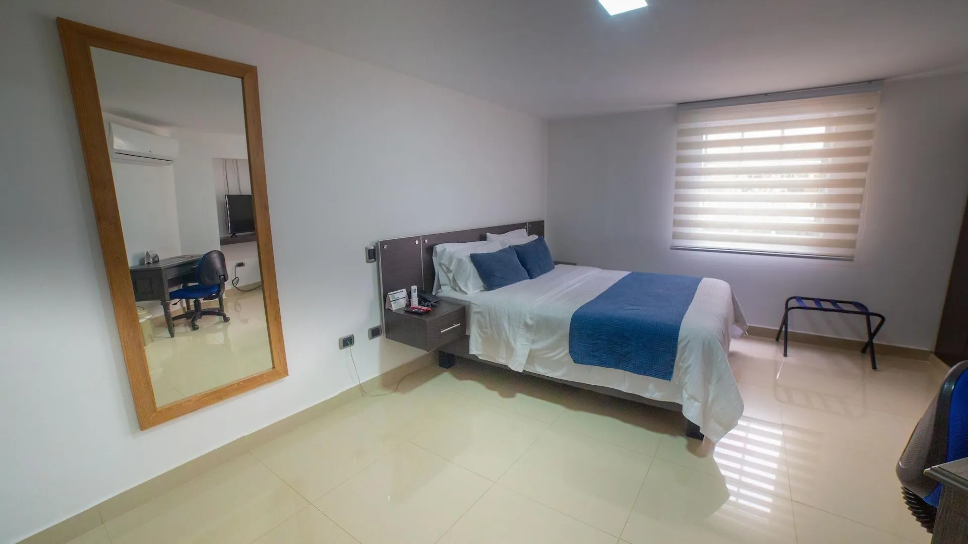 Azor Hotel Cali Versalles 哥伦比亚