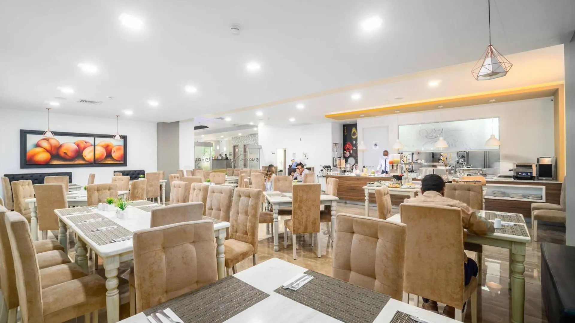 Azor Hotel Cali Versalles 4*,  哥伦比亚