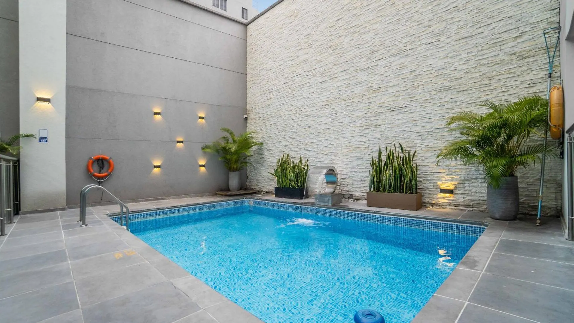 Azor Hotel Cali Versalles