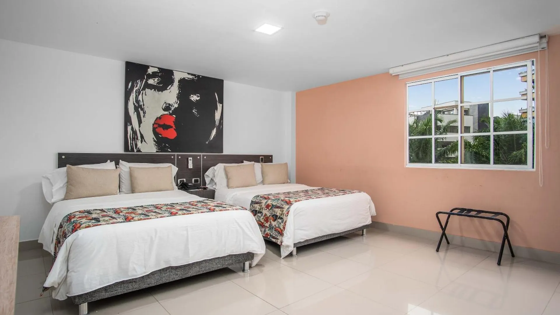 Azor Hotel Cali Versalles