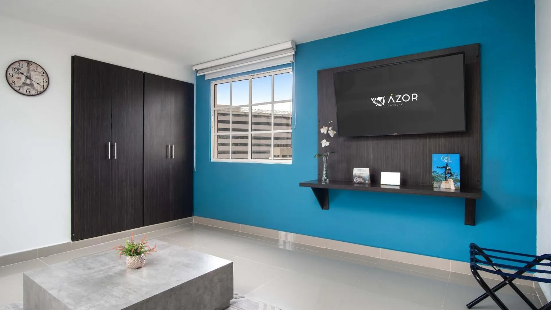 Azor Hotel Cali Versalles