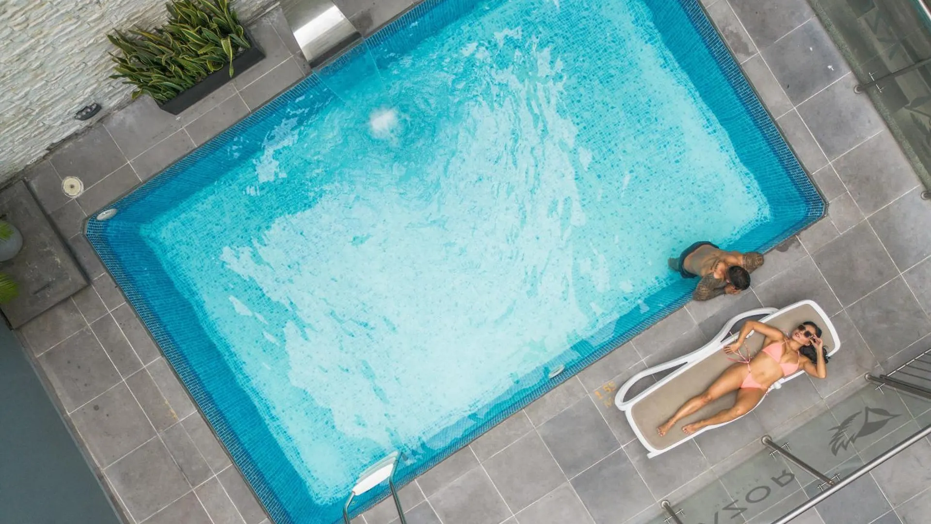 Azor Hotel Cali Versalles