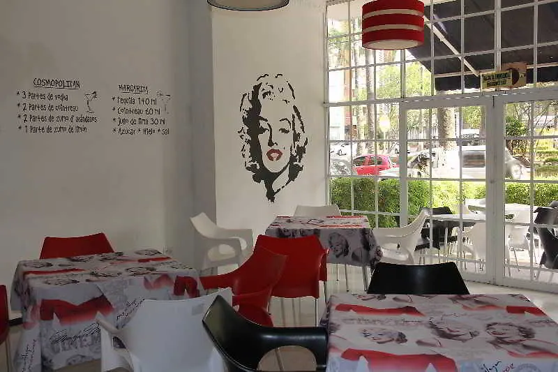 Azor Hotel Cali Versalles