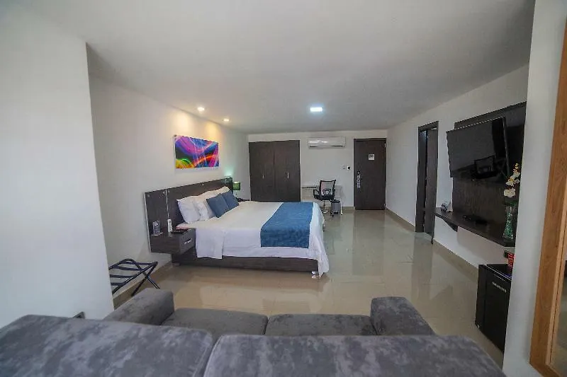 Azor Hotel Cali Versalles