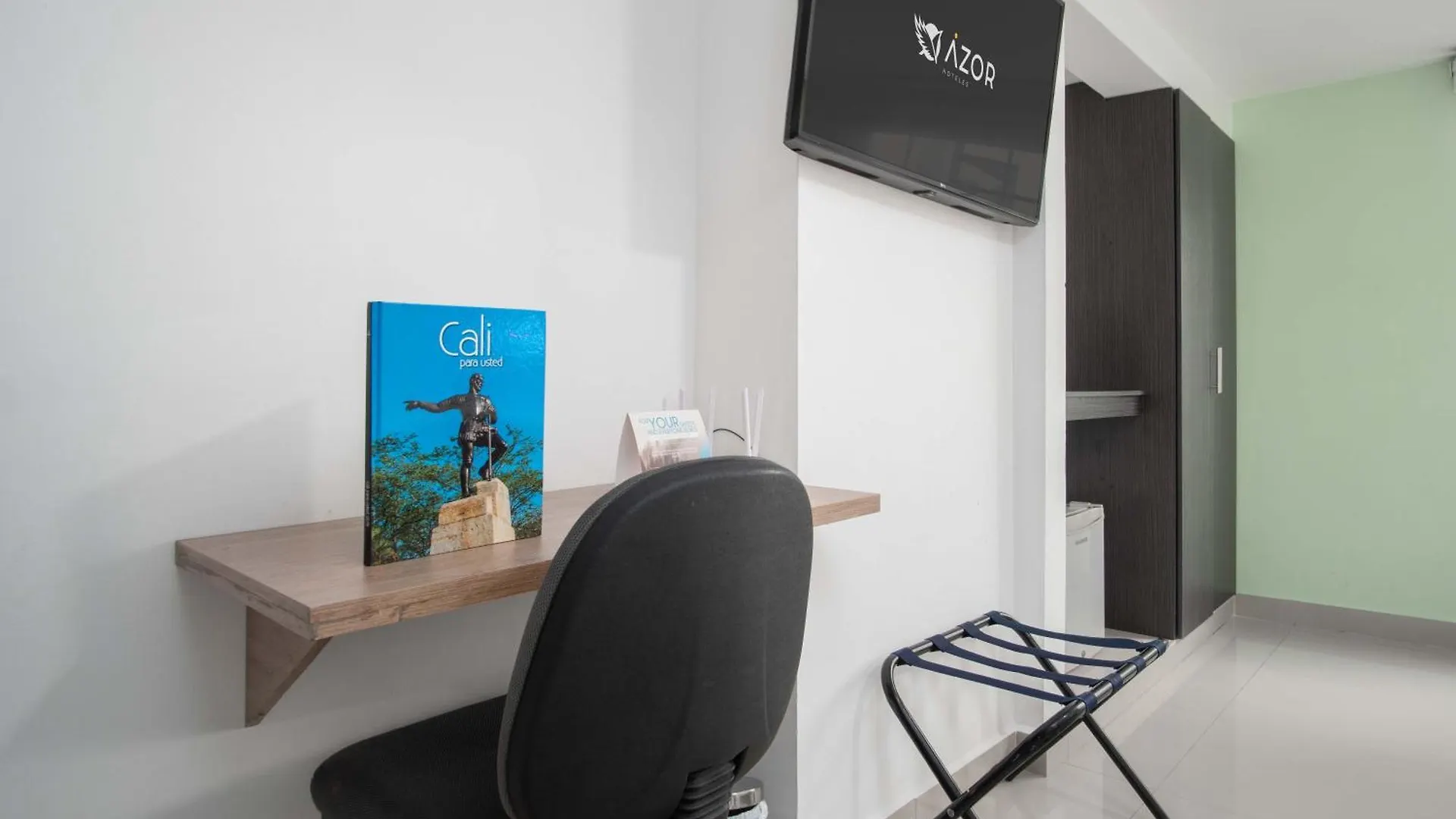 Azor Hotel Cali Versalles 4*,  Colombia