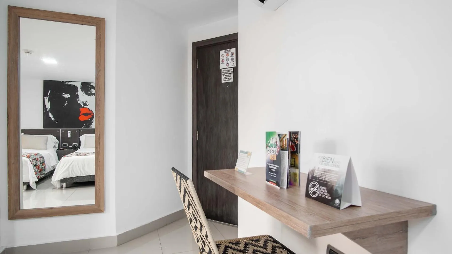 Azor Hotel Cali Versalles