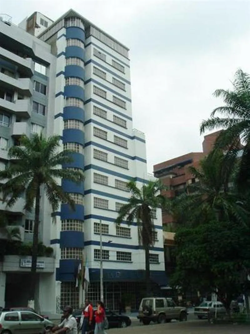 ****  Azor Hotel Cali Versalles Colombia