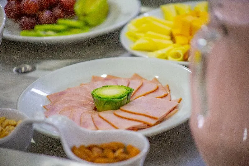 Azor Hotel Cali Versalles 4*,  Colombia