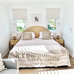 Lillypilly , Mooloolaba Australia