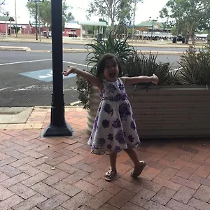 Cecil - , Wondai Australia