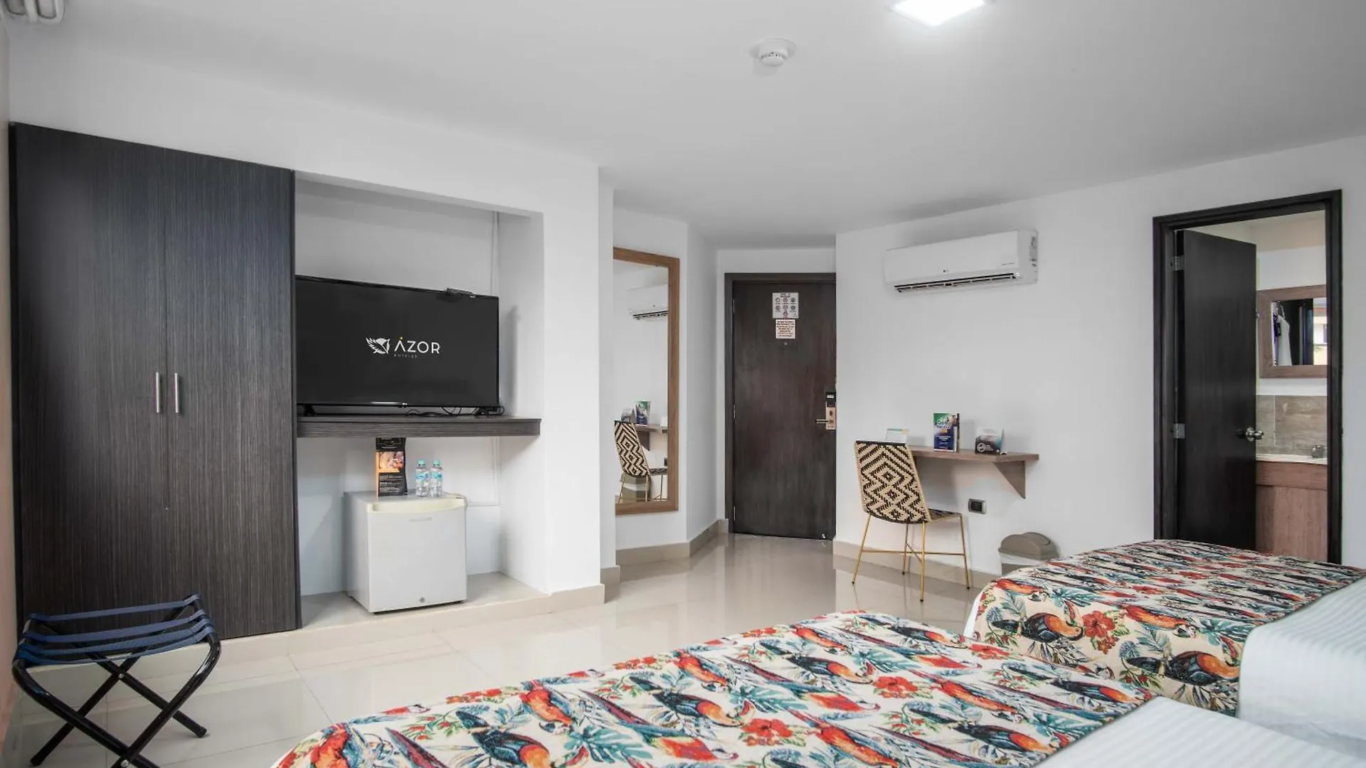 Azor Hotel Cali Versalles
