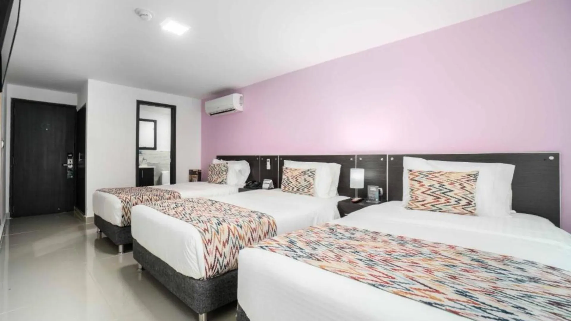 ****  Azor Hotel Cali Versalles Colombia