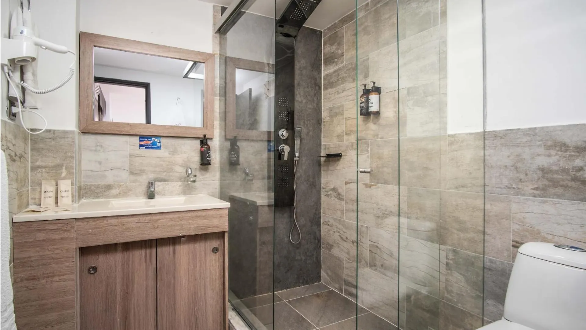 Azor Hotel Cali Versalles