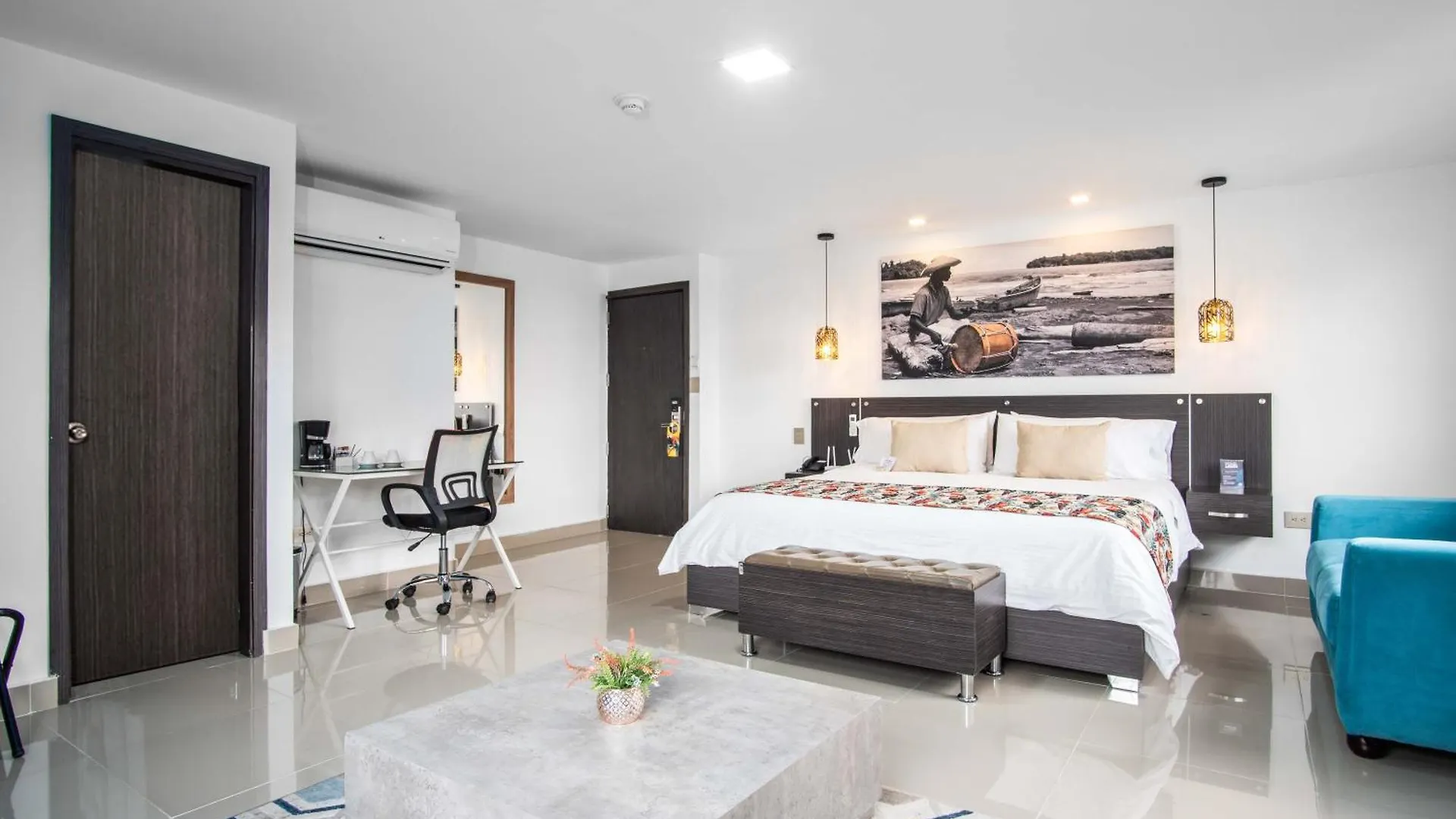 Azor Hotel Cali Versalles