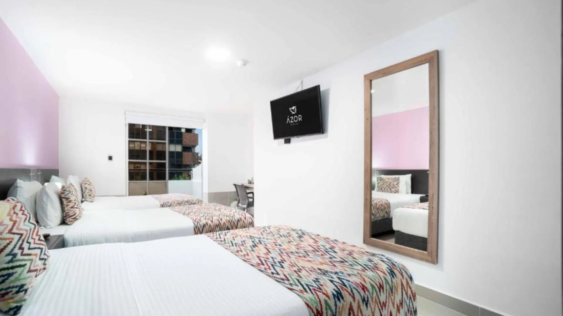 Azor Hotel Cali Versalles