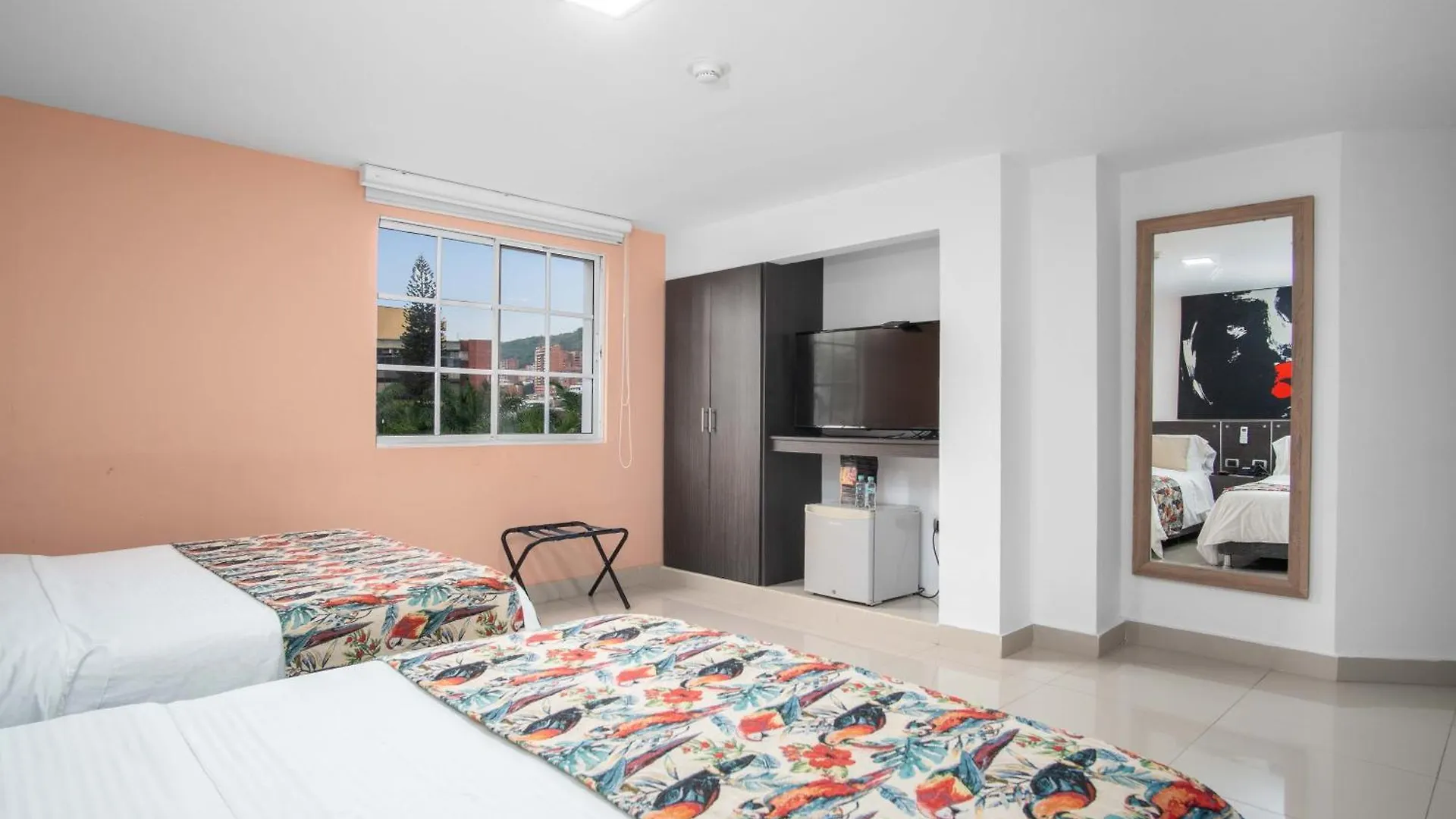 Azor Hotel Cali Versalles